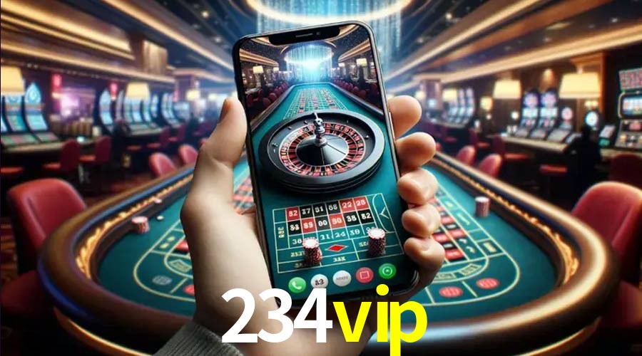 API Integration 234vip