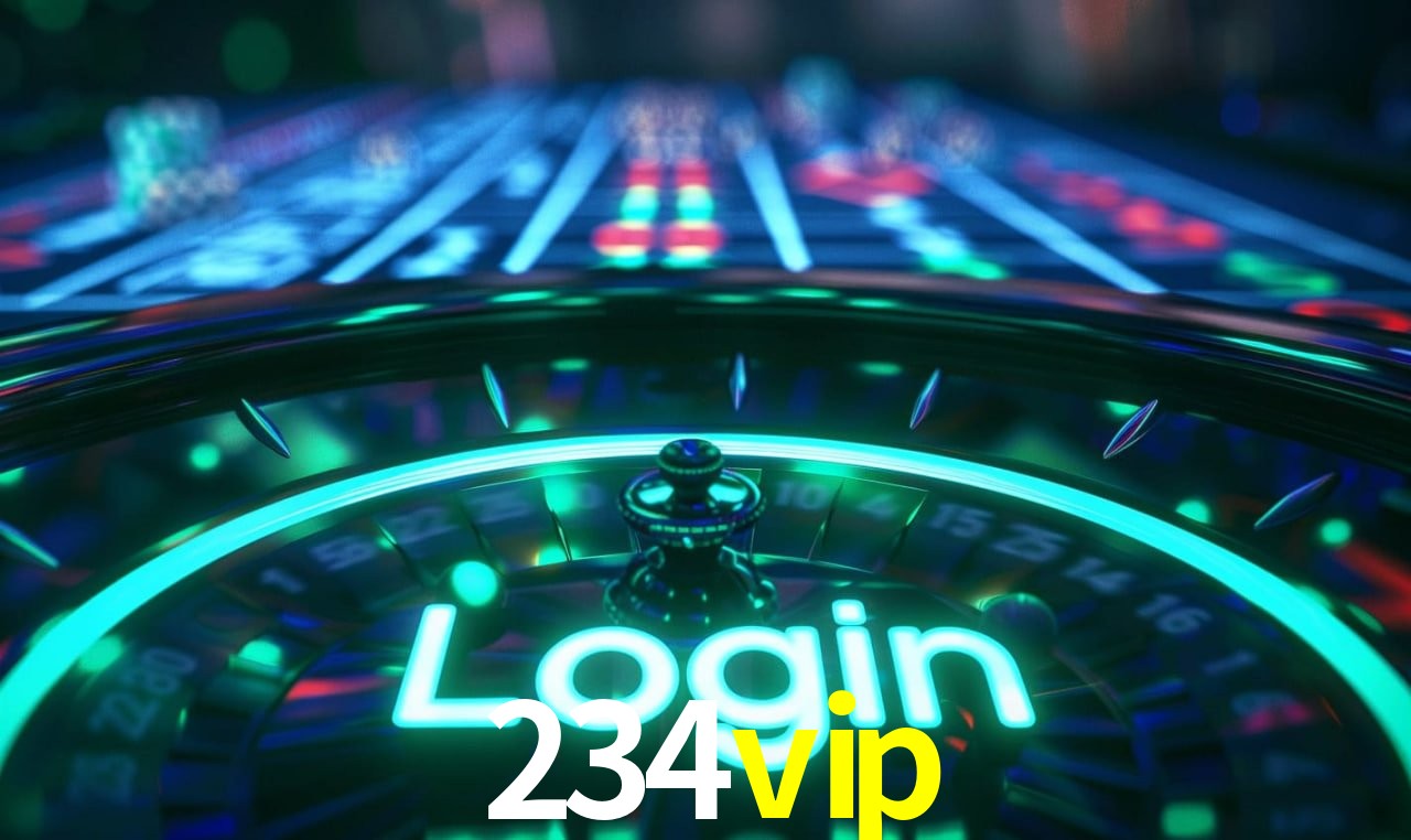 Benefícios da Conta 234vip