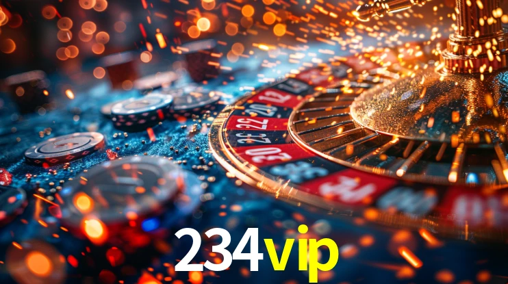 Flash Promotion 234vip