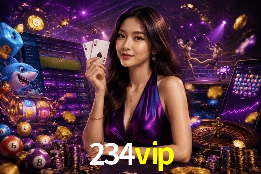 Roulette Table 234vip