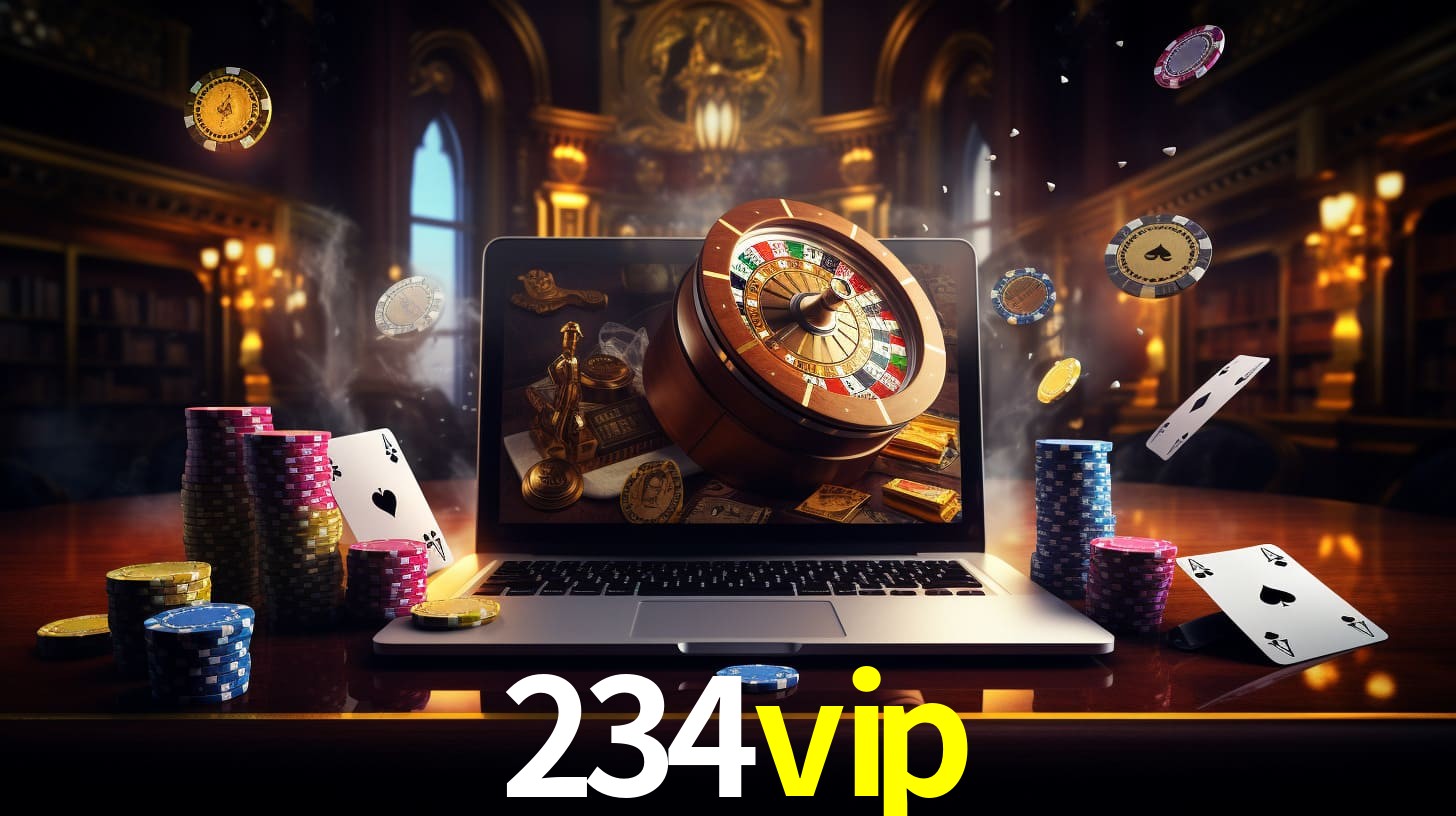 Tournaments 234vip