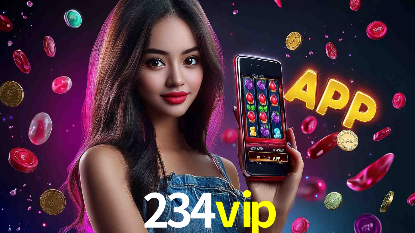 A Emoção da Loteria na 234vip: Uma Chance de Mudança de Vida