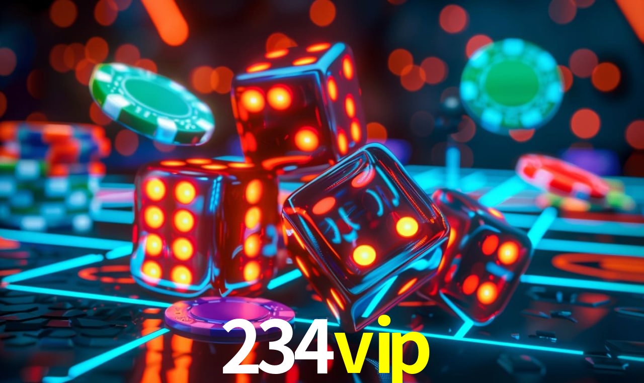 Mesa de Blackjack 234vip