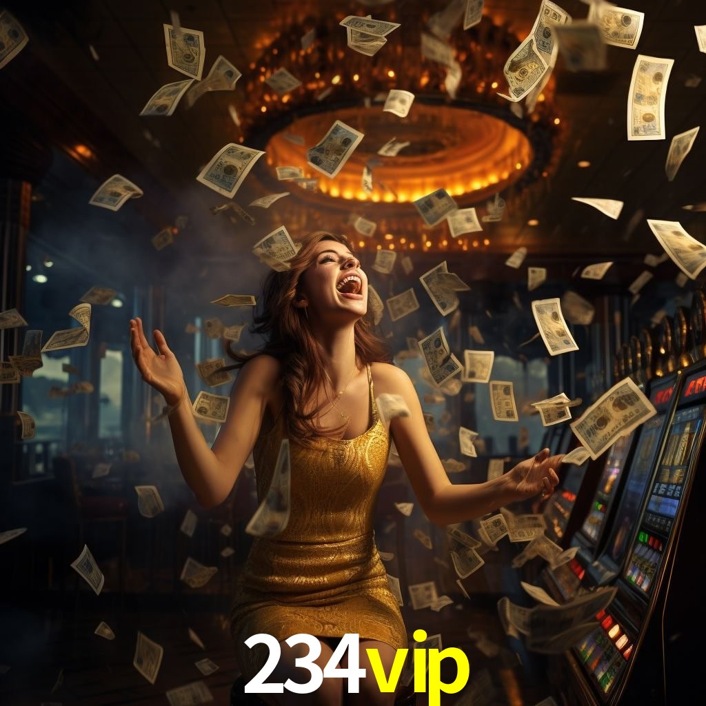 VIP Casino 234vip
