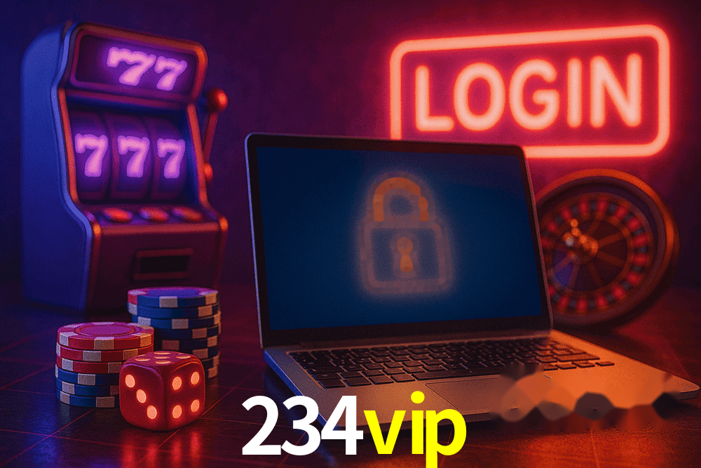 Sistemas de Segurança 234vip