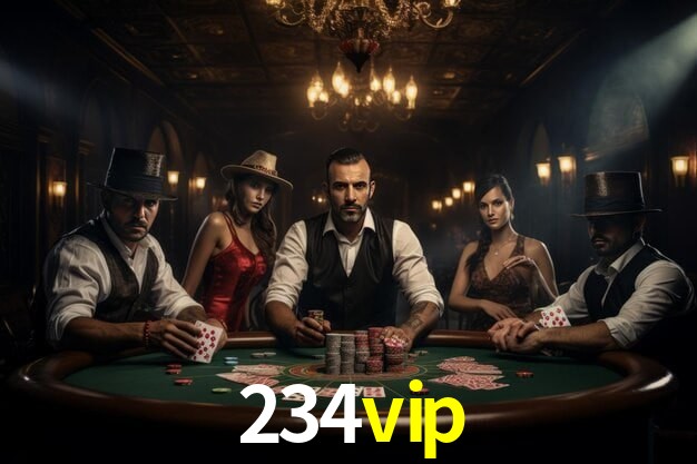 Torneios 234vip