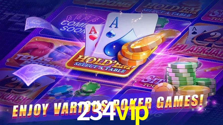 Bônus Diários 234vip