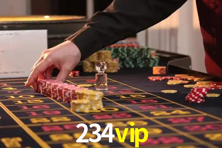 Descubra a Essência do 234vip: Nossa História e Compromissos